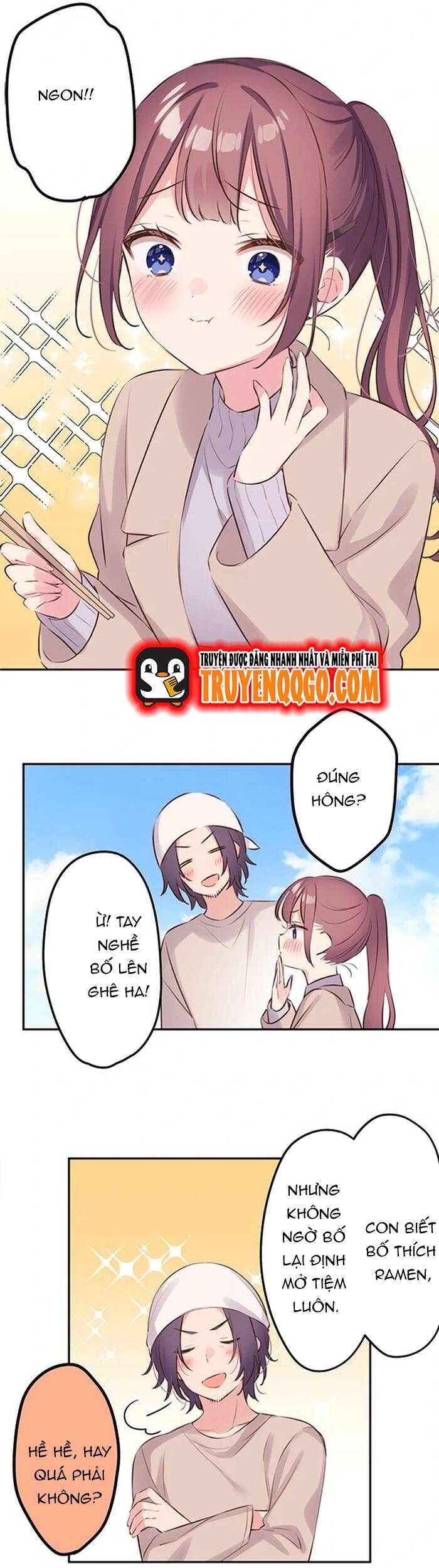 Cô Bạn Gái Hai Mặt Chapter 121 - 18