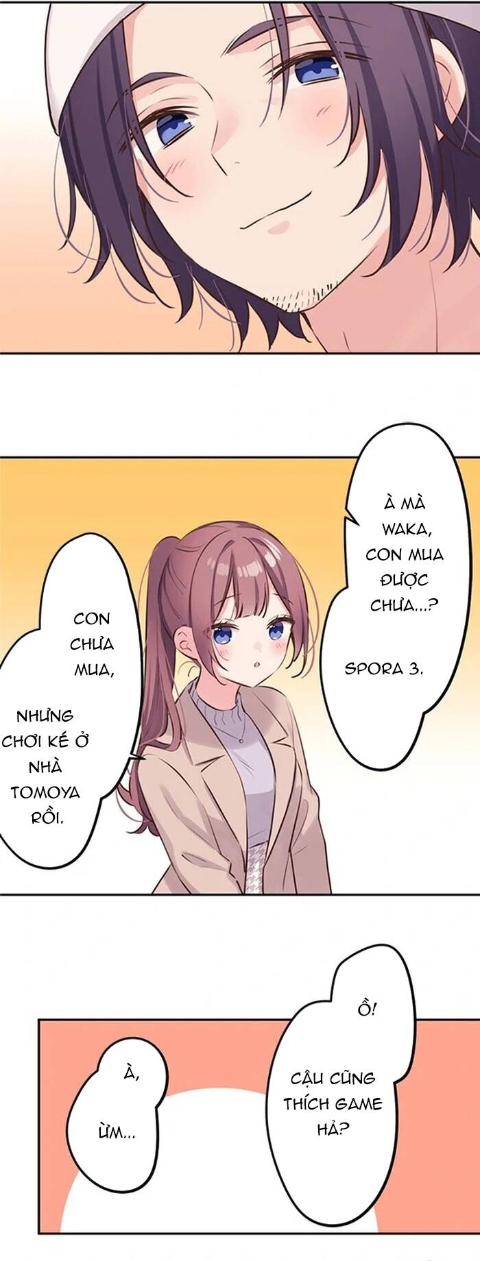 Cô Bạn Gái Hai Mặt Chapter 121 - 20