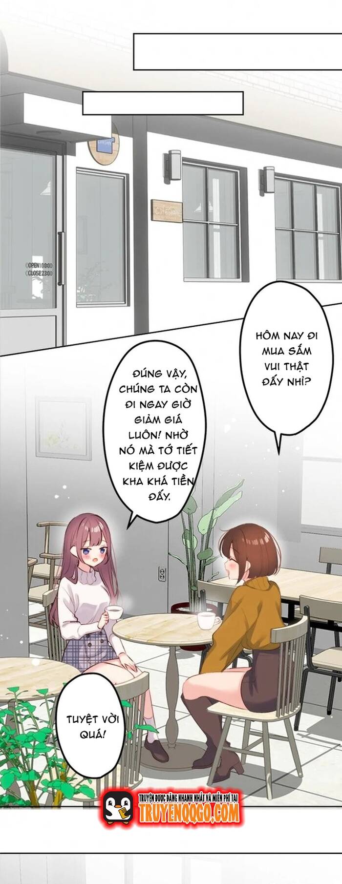 Cô Bạn Gái Hai Mặt Chapter 125 - 15