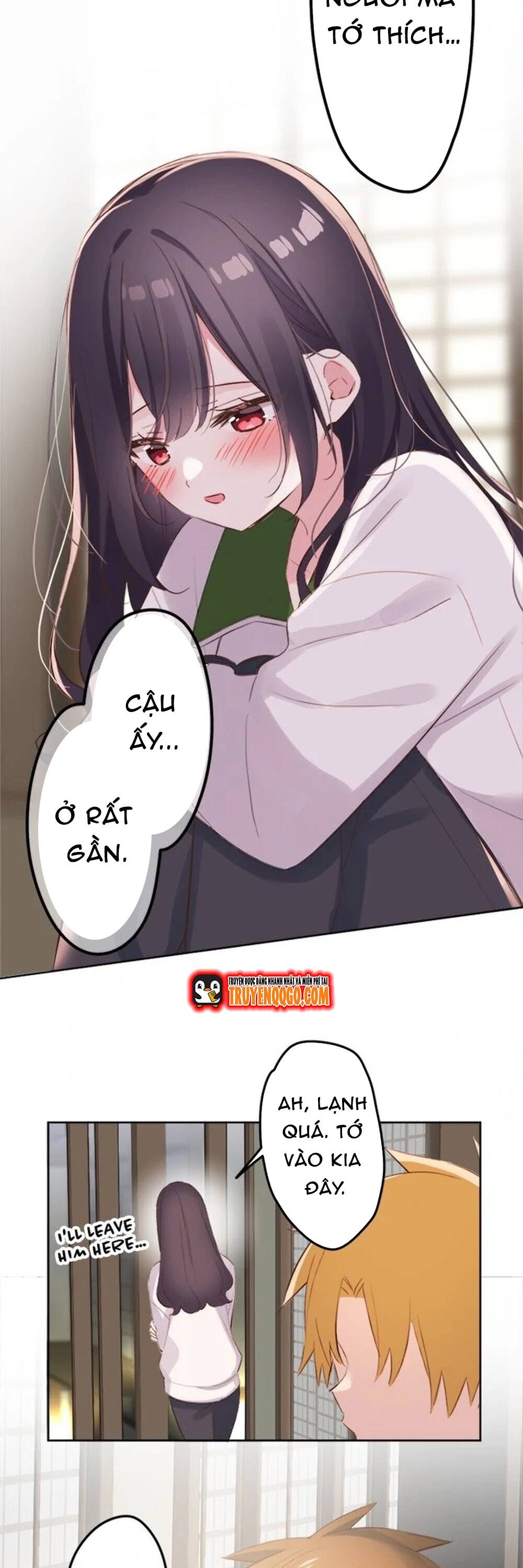 Cô Bạn Gái Hai Mặt Chapter 132 - 5