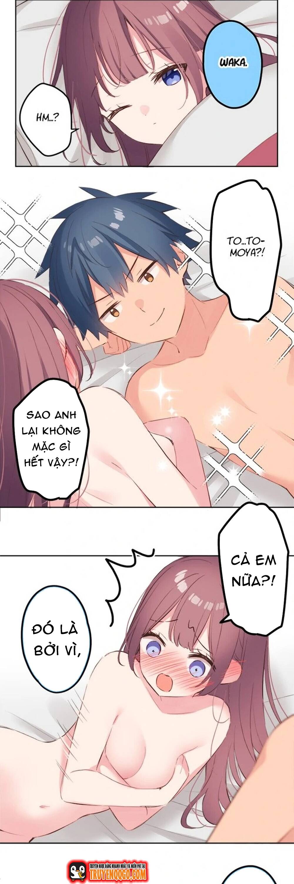 Cô Bạn Gái Hai Mặt Chapter 132 - 7