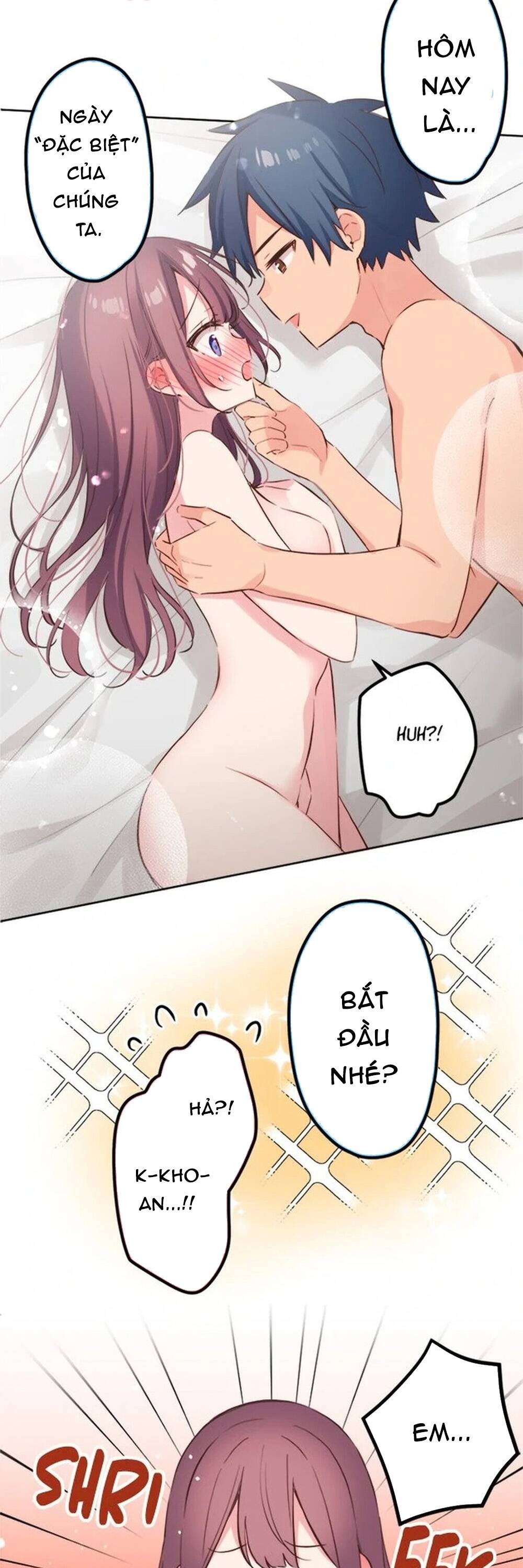 Cô Bạn Gái Hai Mặt Chapter 132 - 8