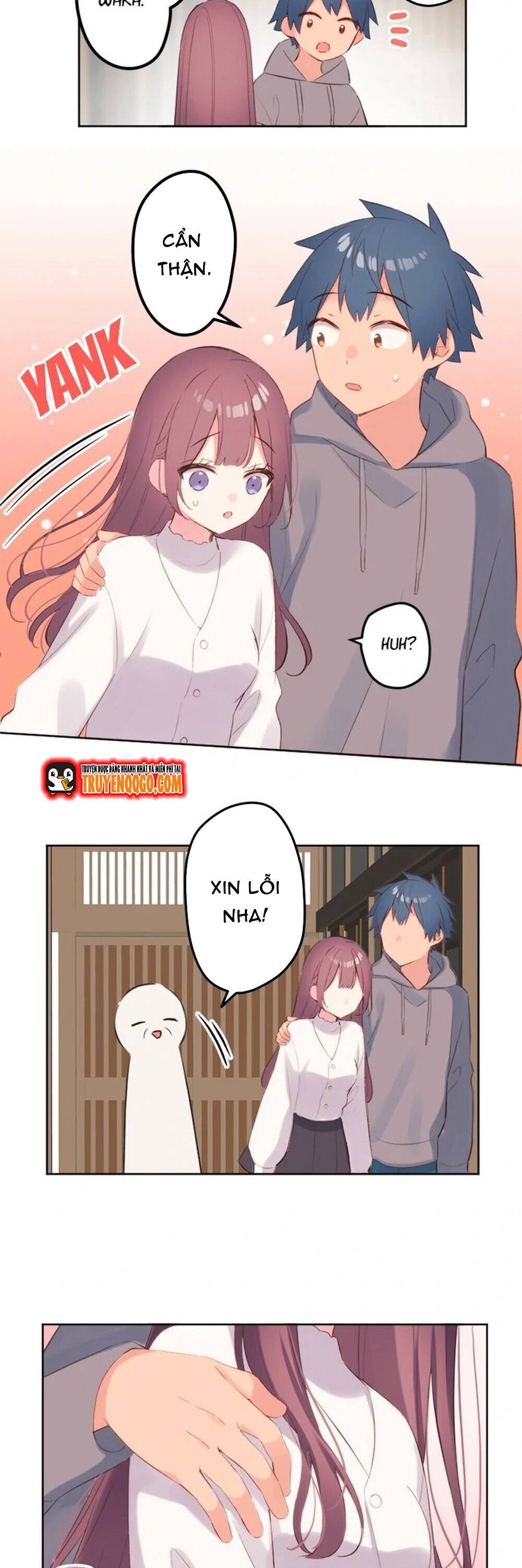 Cô Bạn Gái Hai Mặt Chapter 132 - 12