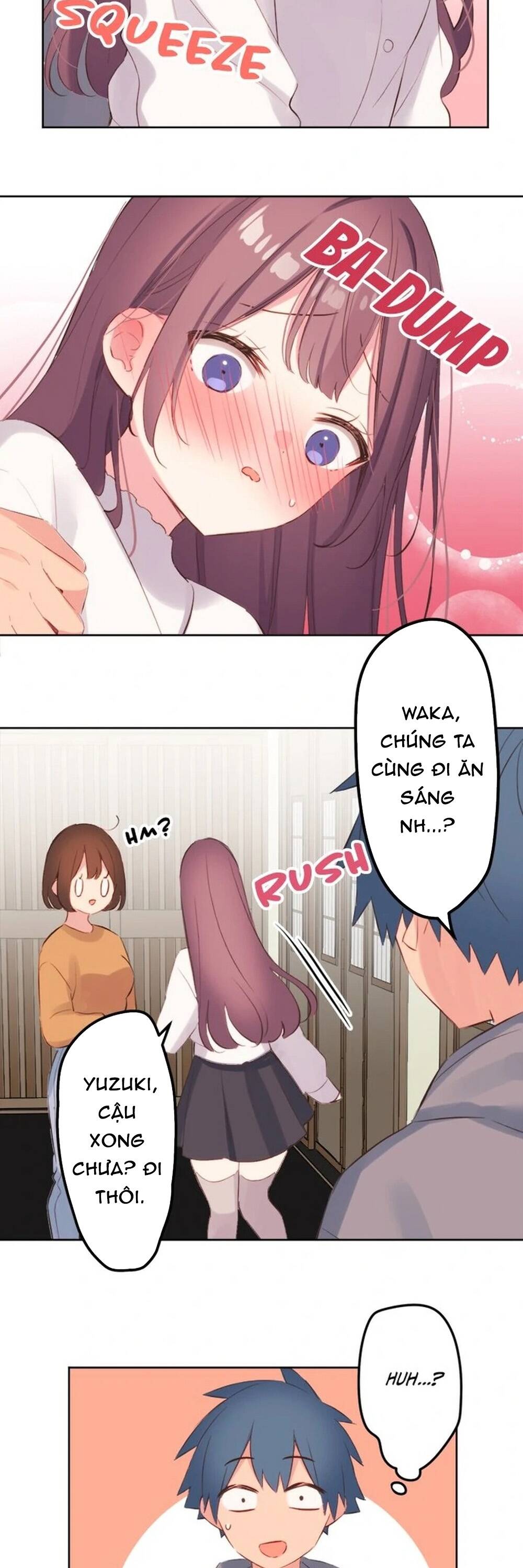 Cô Bạn Gái Hai Mặt Chapter 132 - 13