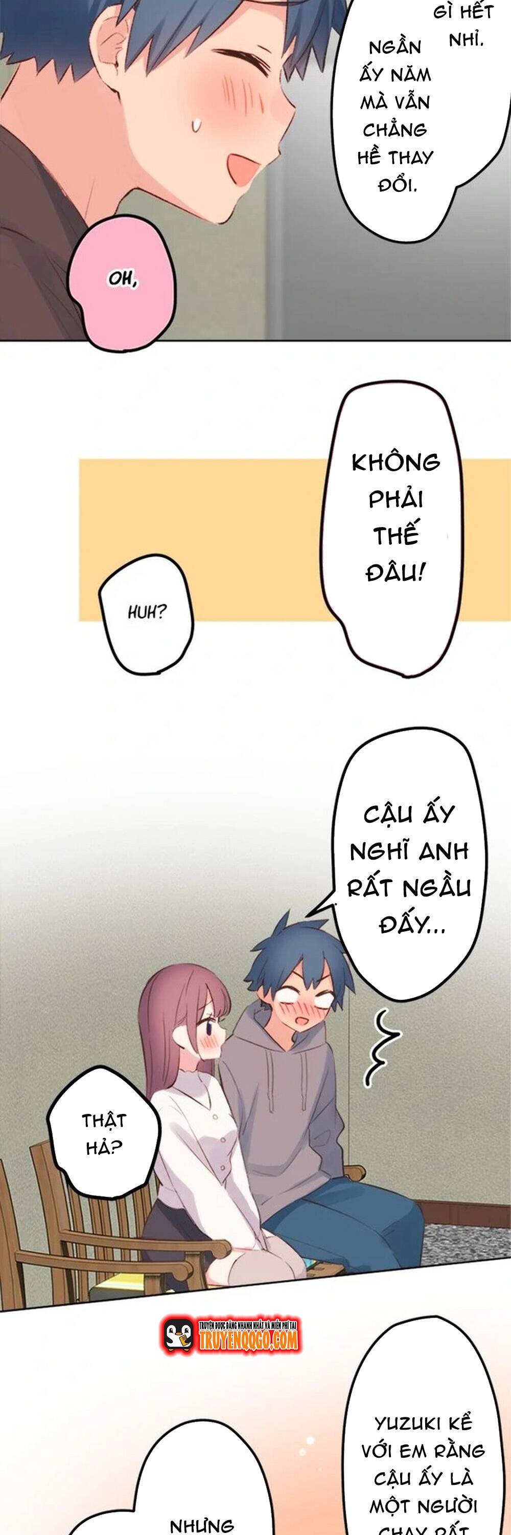 Cô Bạn Gái Hai Mặt Chapter 132 - 24
