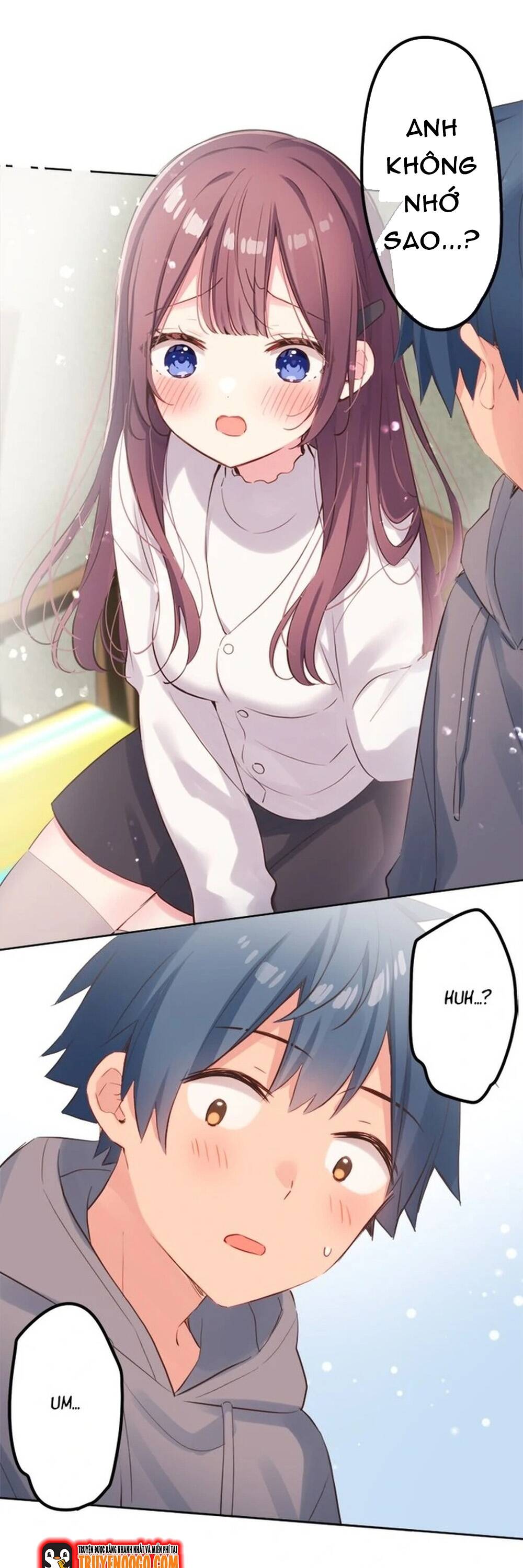 Cô Bạn Gái Hai Mặt Chapter 132 - 30