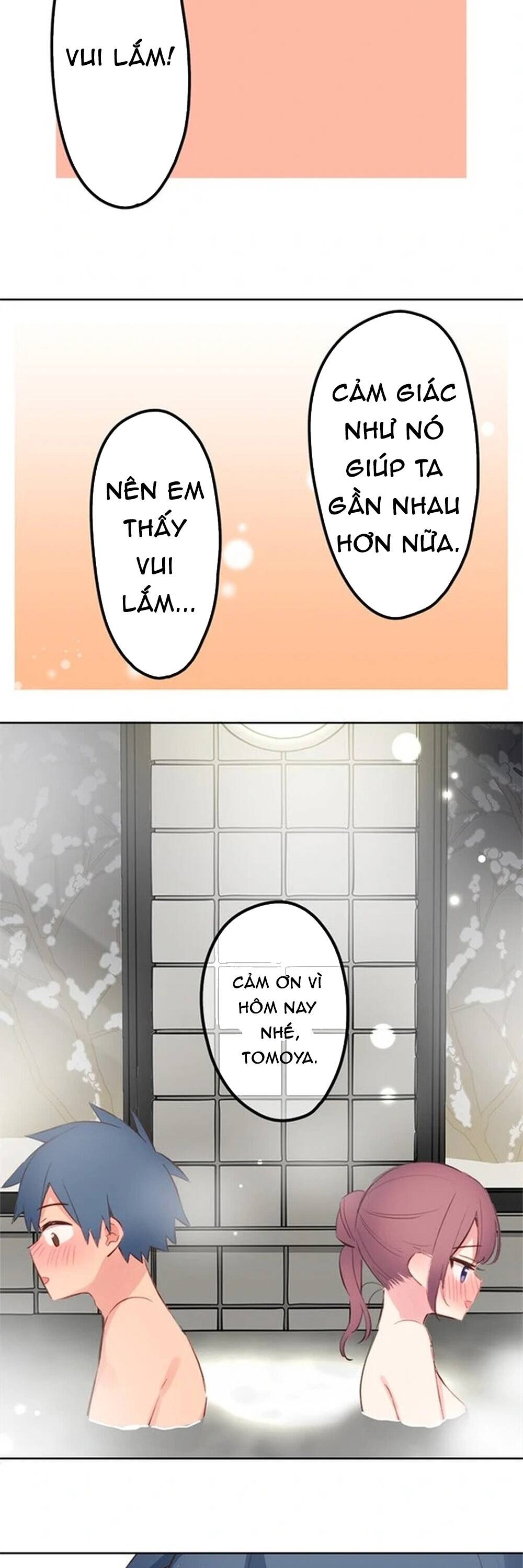 Cô Bạn Gái Hai Mặt Chapter 130 - 5