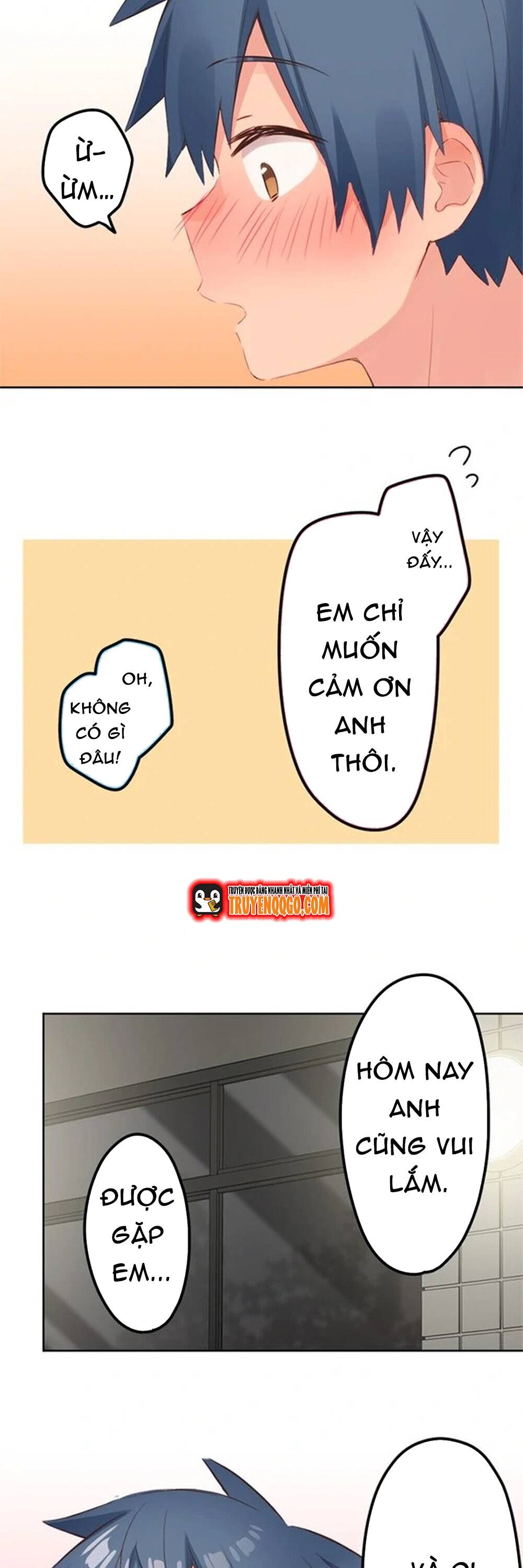 Cô Bạn Gái Hai Mặt Chapter 130 - 6