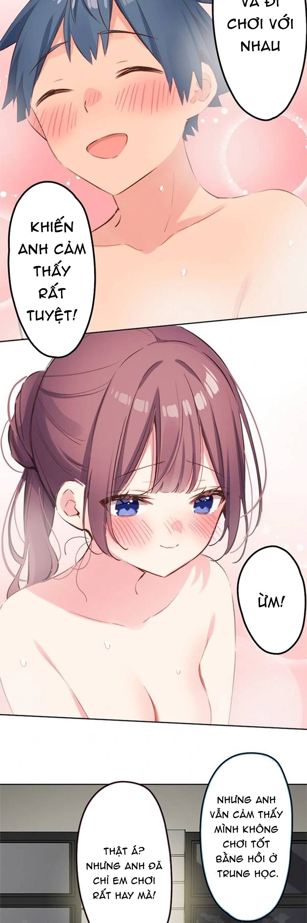 Cô Bạn Gái Hai Mặt Chapter 130 - 7