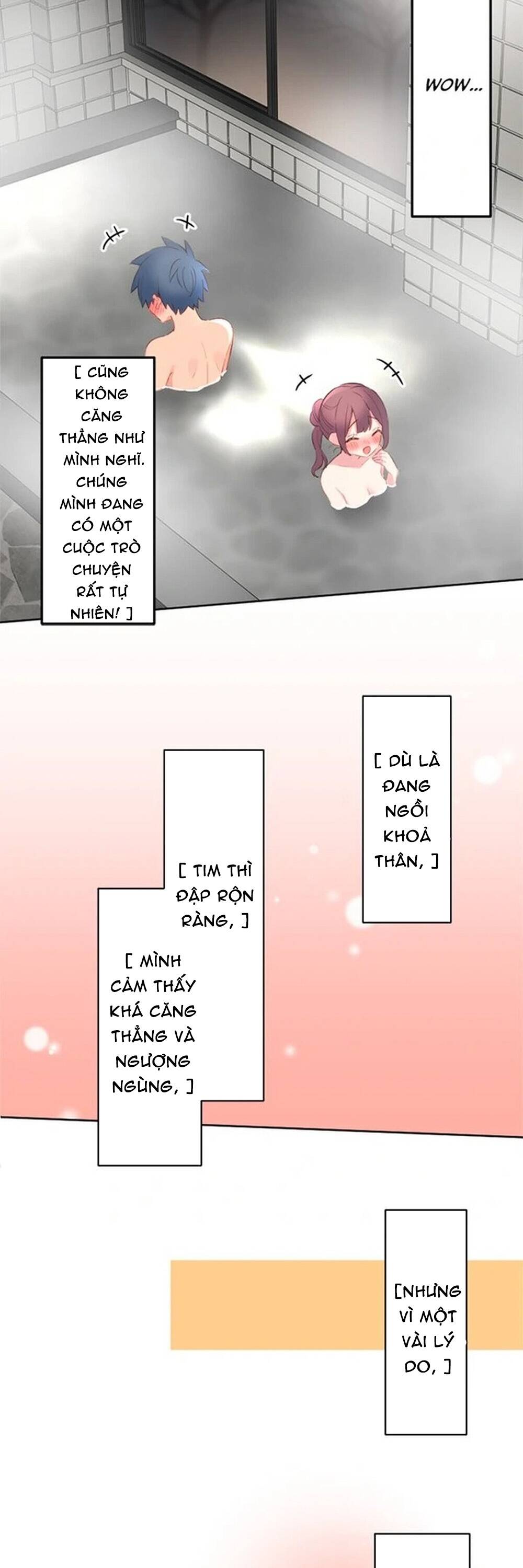 Cô Bạn Gái Hai Mặt Chapter 130 - 9