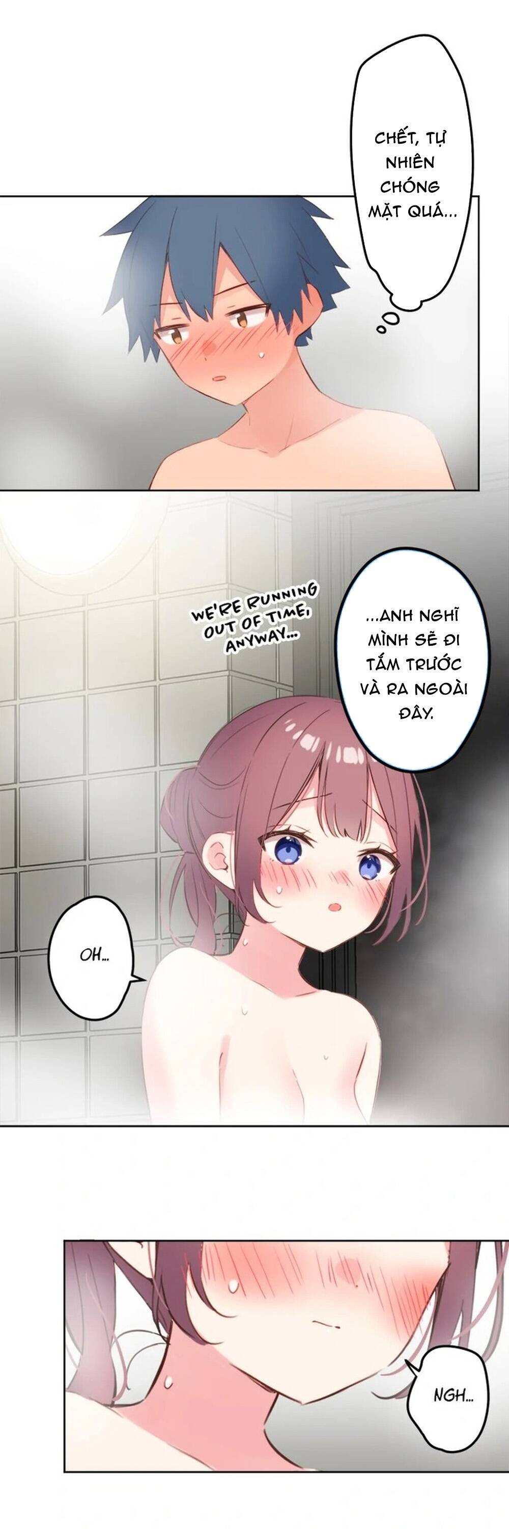 Cô Bạn Gái Hai Mặt Chapter 130 - 11