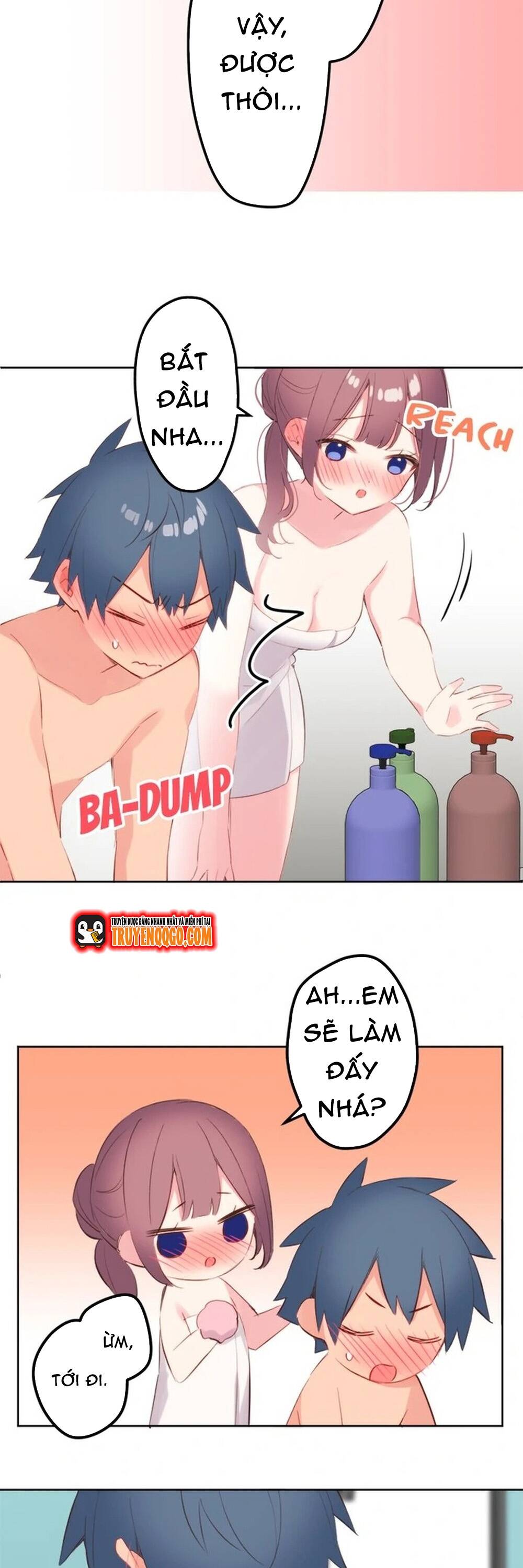 Cô Bạn Gái Hai Mặt Chapter 130 - 15