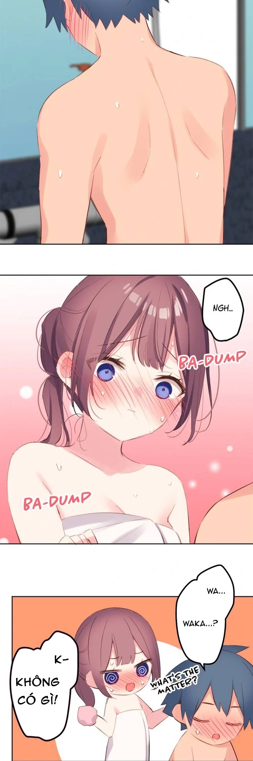 Cô Bạn Gái Hai Mặt Chapter 130 - 16