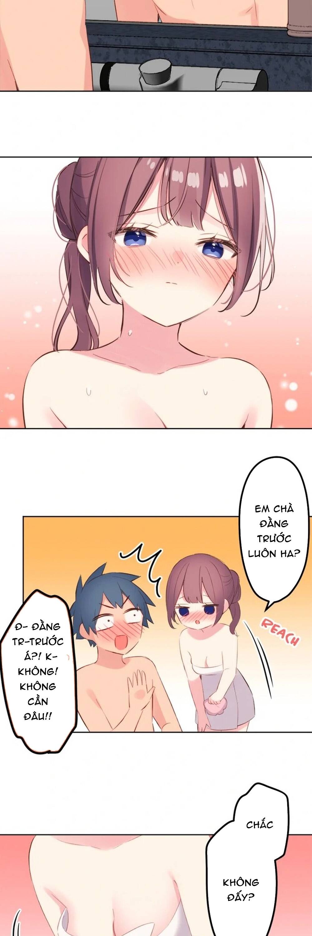 Cô Bạn Gái Hai Mặt Chapter 130 - 20