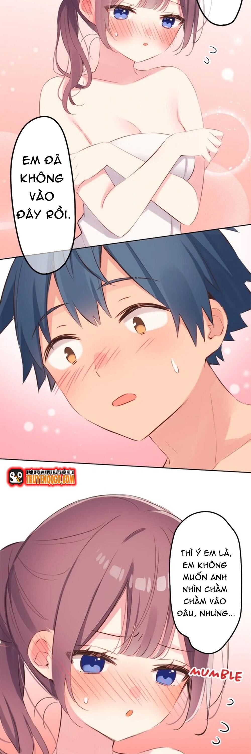 Cô Bạn Gái Hai Mặt Chapter 130 - 23