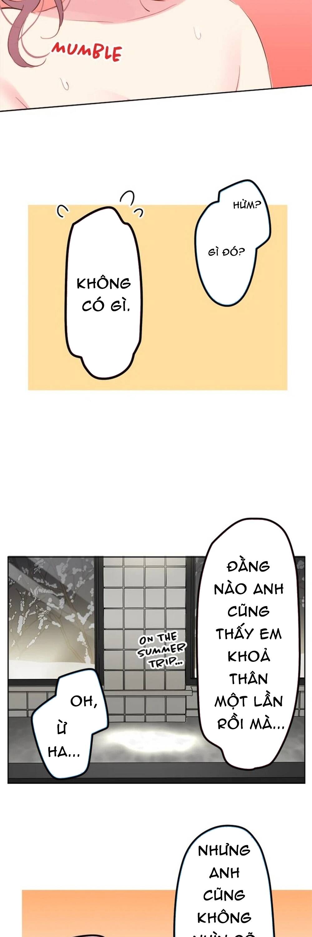 Cô Bạn Gái Hai Mặt Chapter 130 - 24