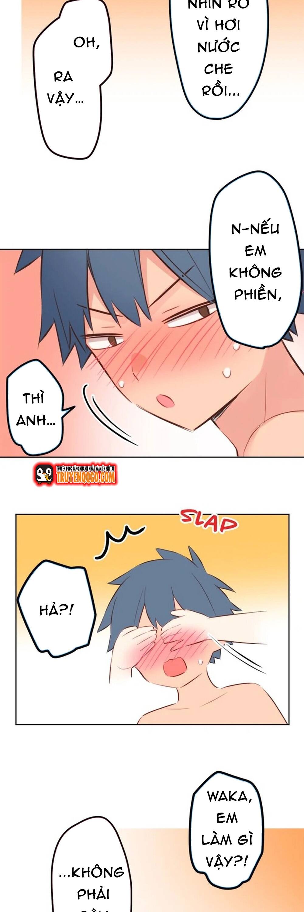 Cô Bạn Gái Hai Mặt Chapter 130 - 25