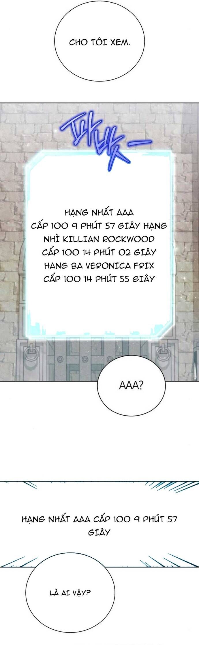 Đứa Con Có Vấn Đề Của Ma Pháp Chapter 15 - 47