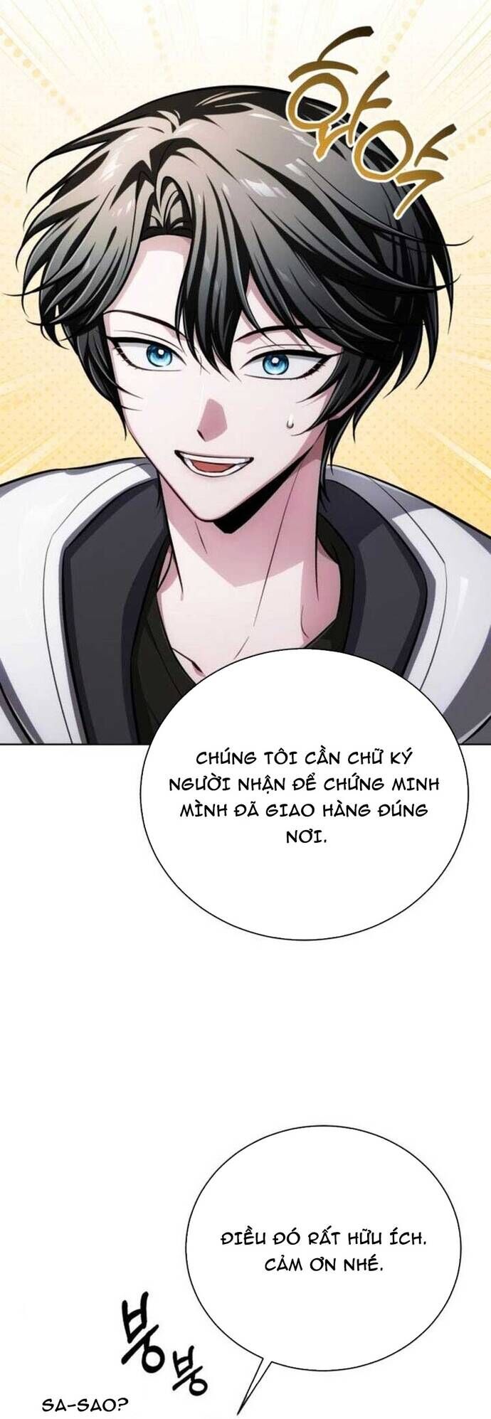 Đứa Con Có Vấn Đề Của Ma Pháp Chapter 15 - 62