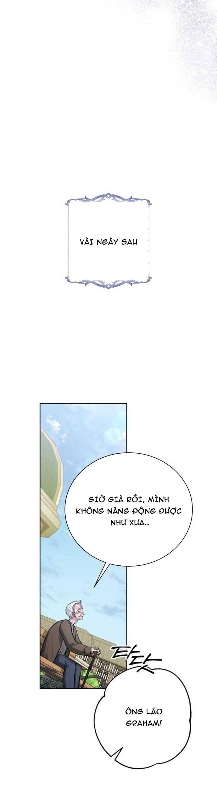 Đứa Con Có Vấn Đề Của Ma Pháp Chapter 15 - 70
