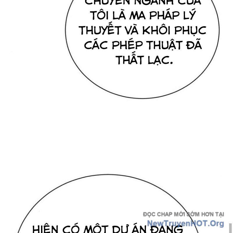 Đứa Con Có Vấn Đề Của Ma Pháp Chapter 17 - 116