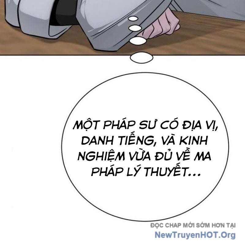 Đứa Con Có Vấn Đề Của Ma Pháp Chapter 17 - 34