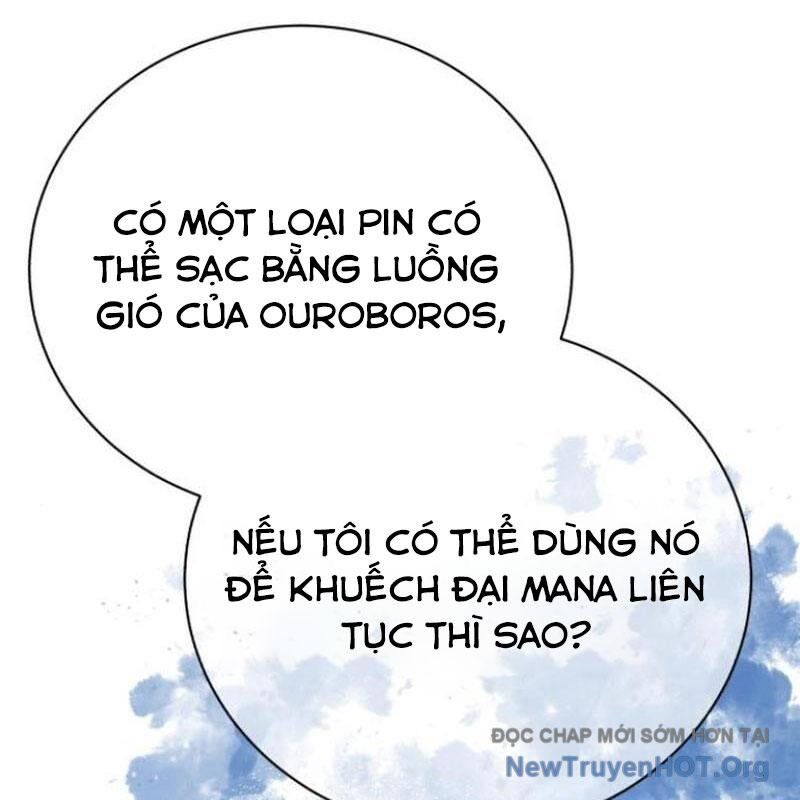 Đứa Con Có Vấn Đề Của Ma Pháp Chapter 18 - 16