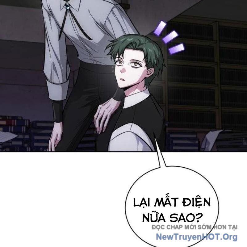 Đứa Con Có Vấn Đề Của Ma Pháp Chapter 18 - 160