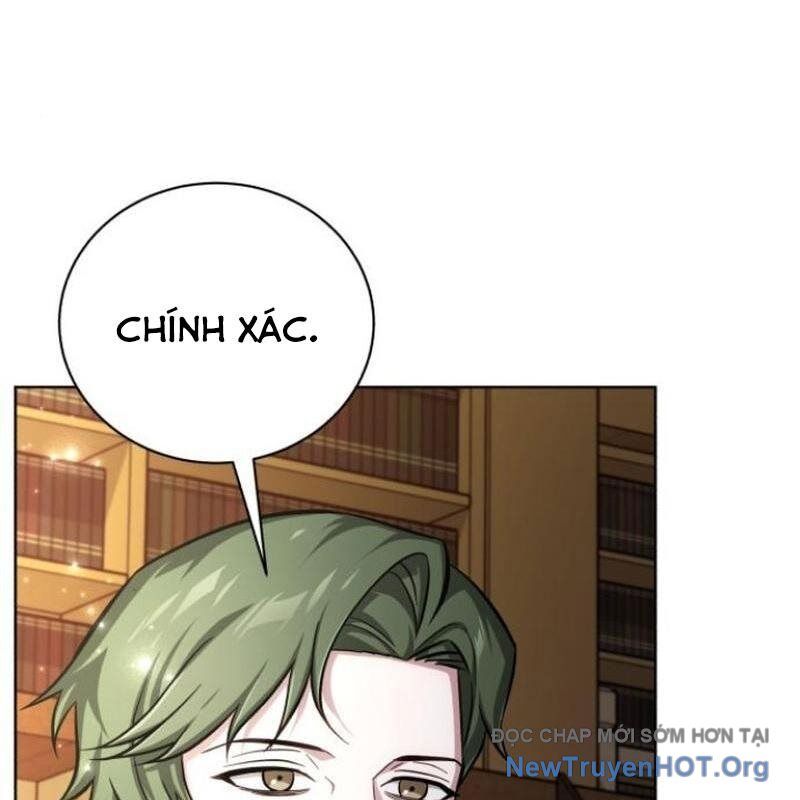 Đứa Con Có Vấn Đề Của Ma Pháp Chapter 18 - 40