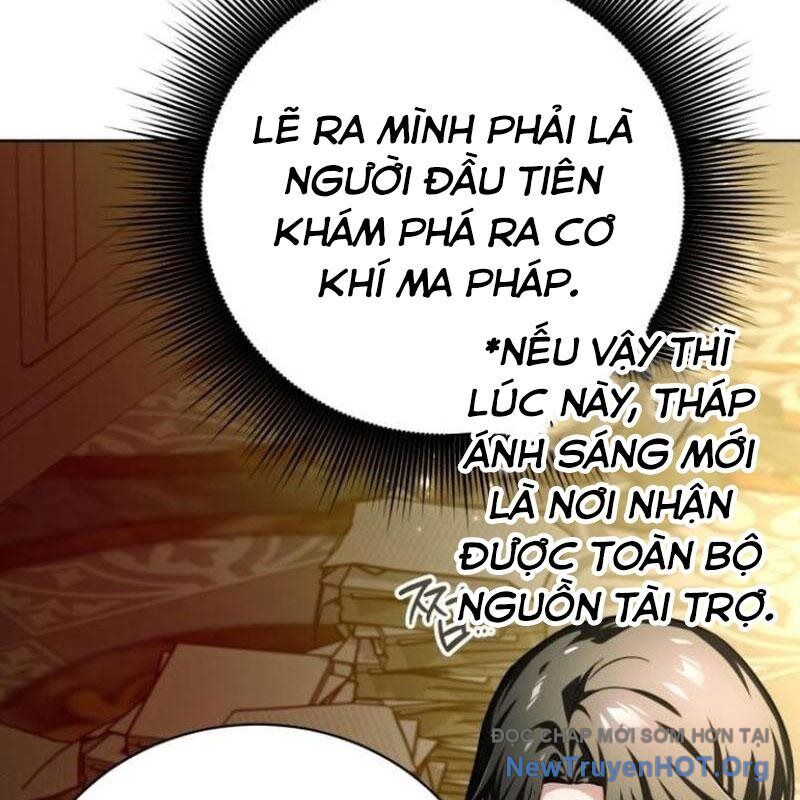 Đứa Con Có Vấn Đề Của Ma Pháp Chapter 18 - 10
