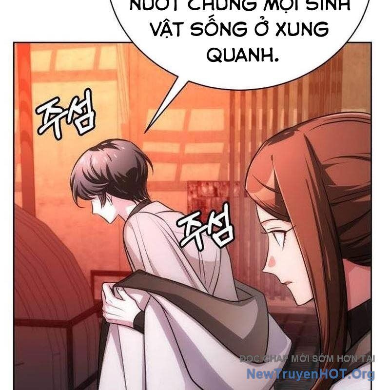 Đứa Con Có Vấn Đề Của Ma Pháp Chapter 19 - 120