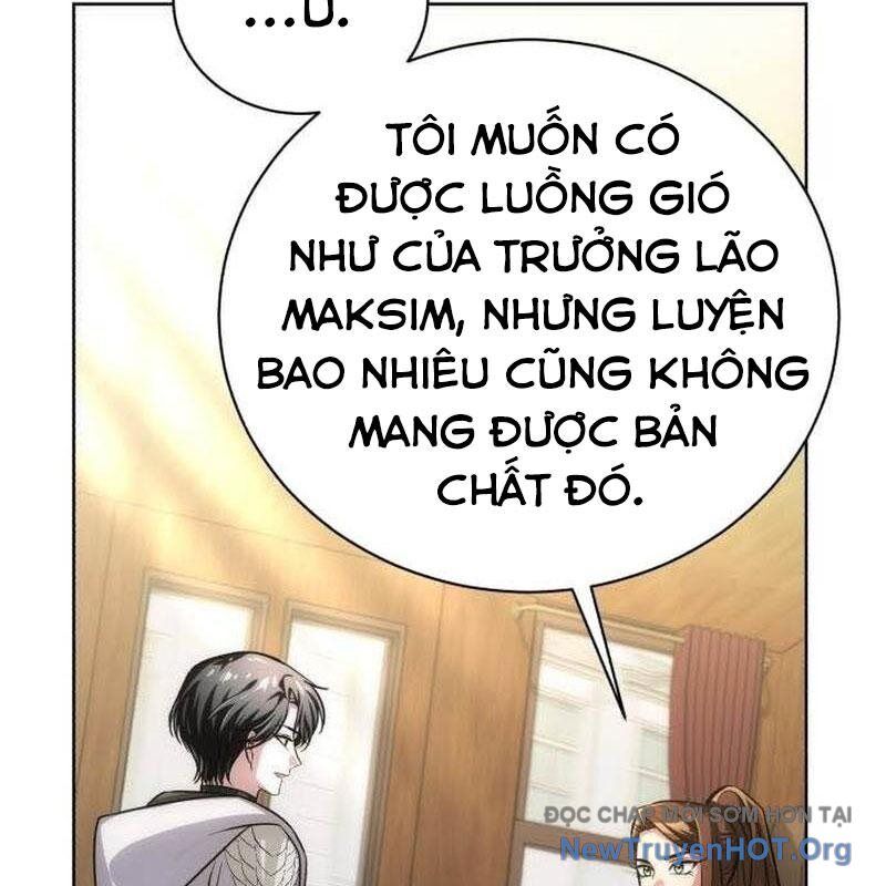 Đứa Con Có Vấn Đề Của Ma Pháp Chapter 19 - 19