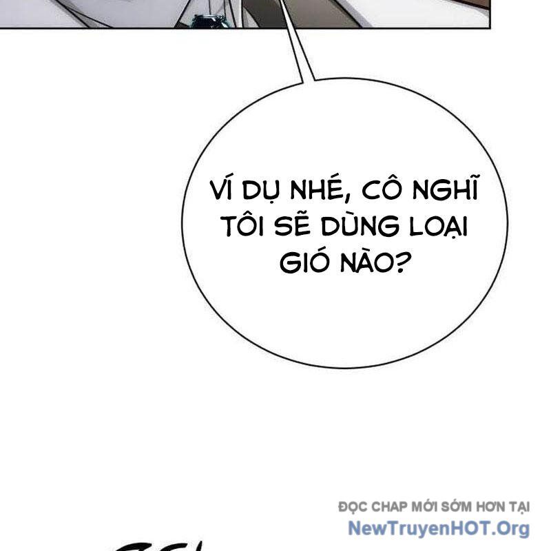 Đứa Con Có Vấn Đề Của Ma Pháp Chapter 19 - 26