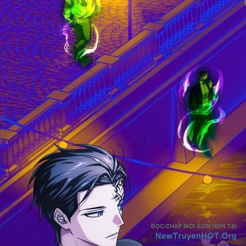 Đứa Con Có Vấn Đề Của Ma Pháp Chapter 24 - 25