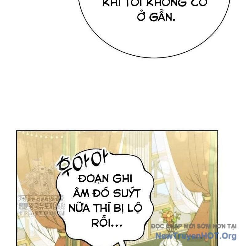 Đứa Con Có Vấn Đề Của Ma Pháp Chapter 24 - 70