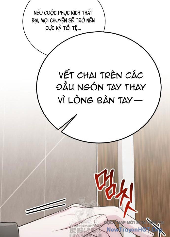 Đứa Con Có Vấn Đề Của Ma Pháp Chapter 25 - 19