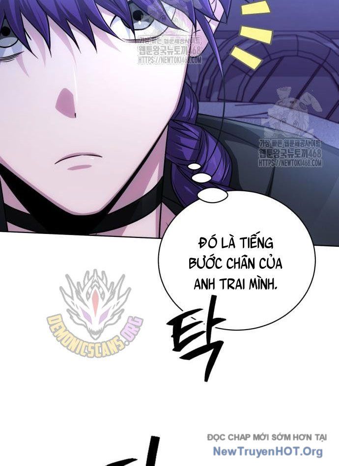 Đứa Con Có Vấn Đề Của Ma Pháp Chapter 25 - 81