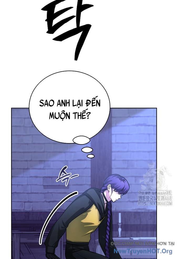 Đứa Con Có Vấn Đề Của Ma Pháp Chapter 25 - 82