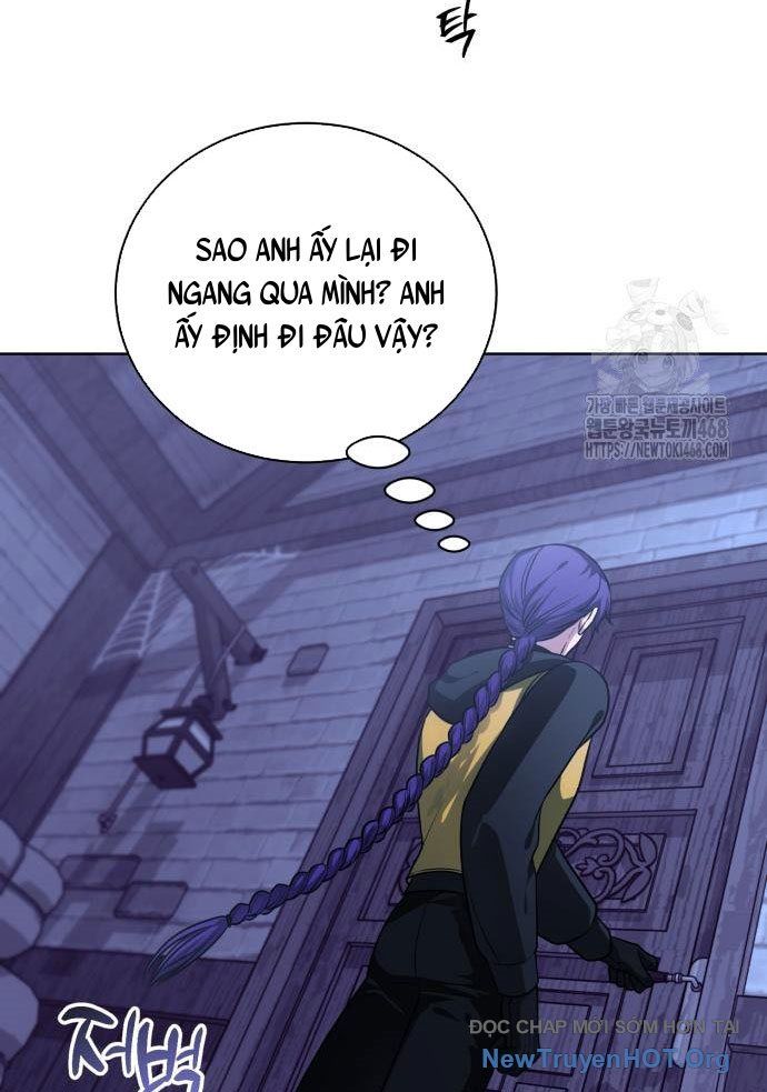 Đứa Con Có Vấn Đề Của Ma Pháp Chapter 25 - 84