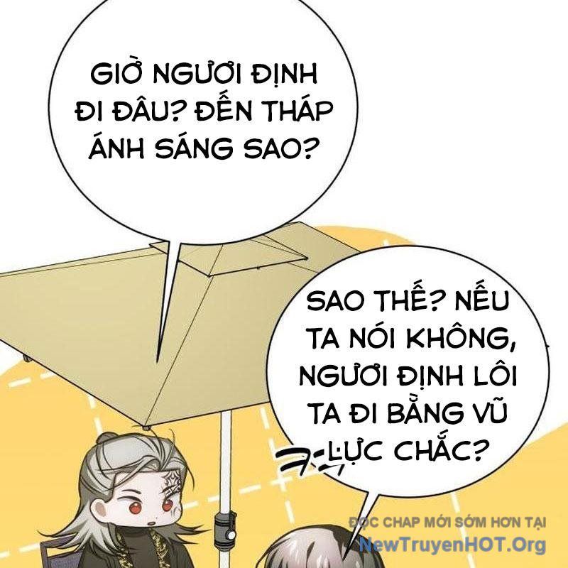 Đứa Con Có Vấn Đề Của Ma Pháp Chapter 27 - 11