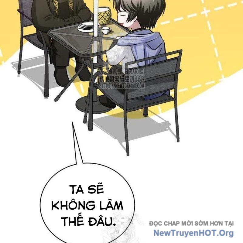 Đứa Con Có Vấn Đề Của Ma Pháp Chapter 27 - 12