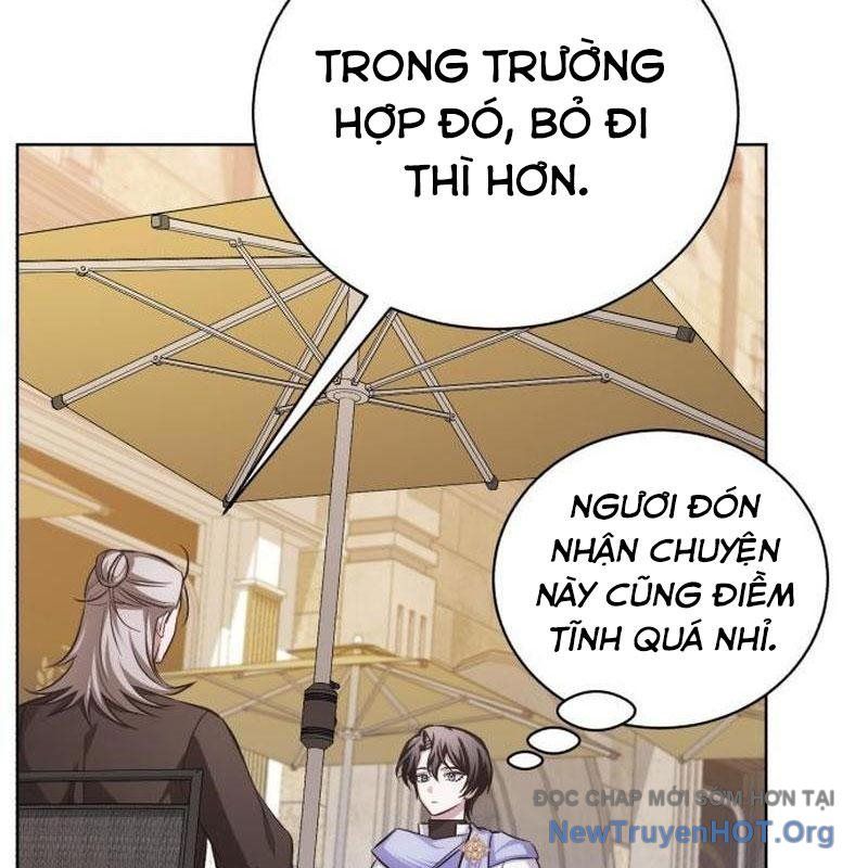 Đứa Con Có Vấn Đề Của Ma Pháp Chapter 27 - 22
