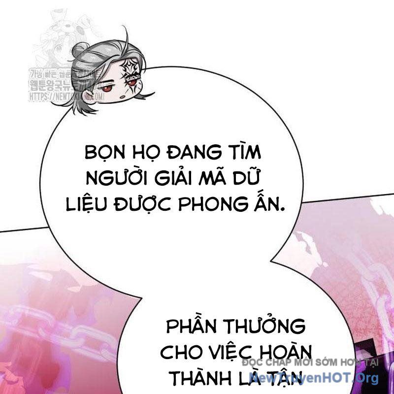 Đứa Con Có Vấn Đề Của Ma Pháp Chapter 27 - 24