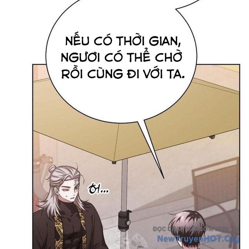 Đứa Con Có Vấn Đề Của Ma Pháp Chapter 27 - 30