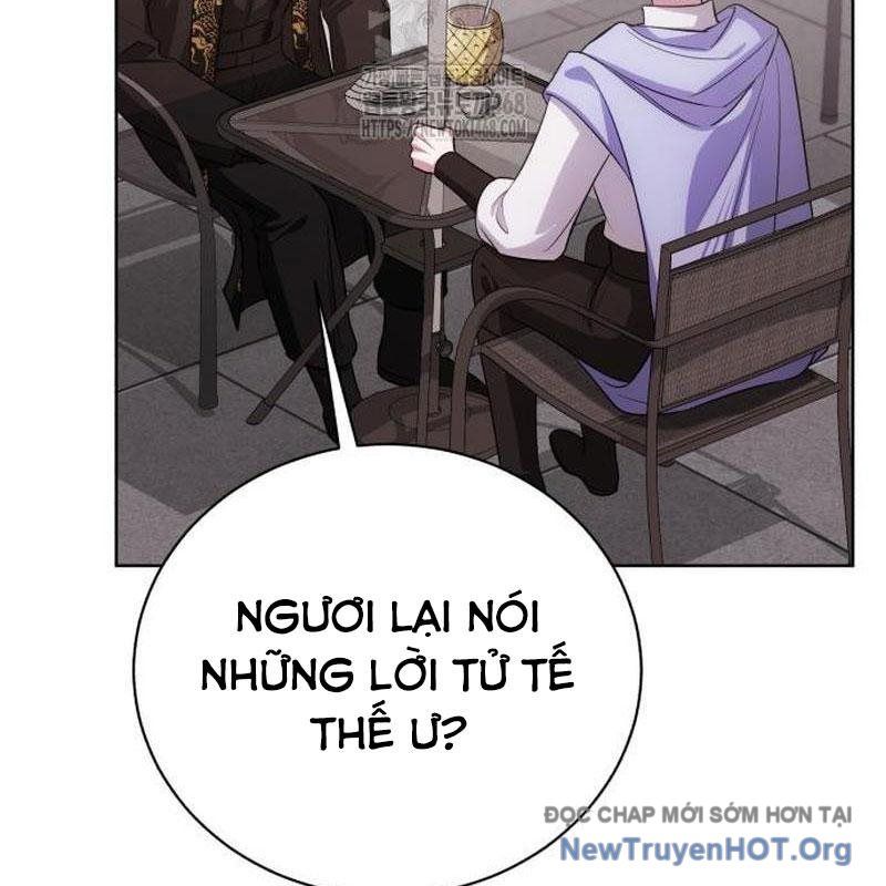 Đứa Con Có Vấn Đề Của Ma Pháp Chapter 27 - 31