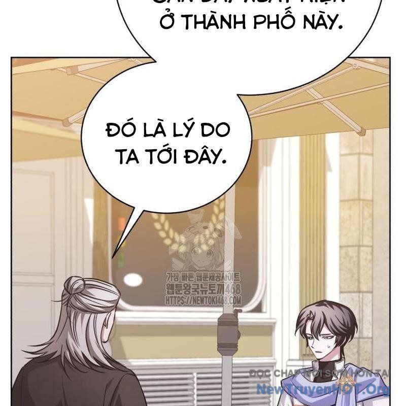 Đứa Con Có Vấn Đề Của Ma Pháp Chapter 27 - 41