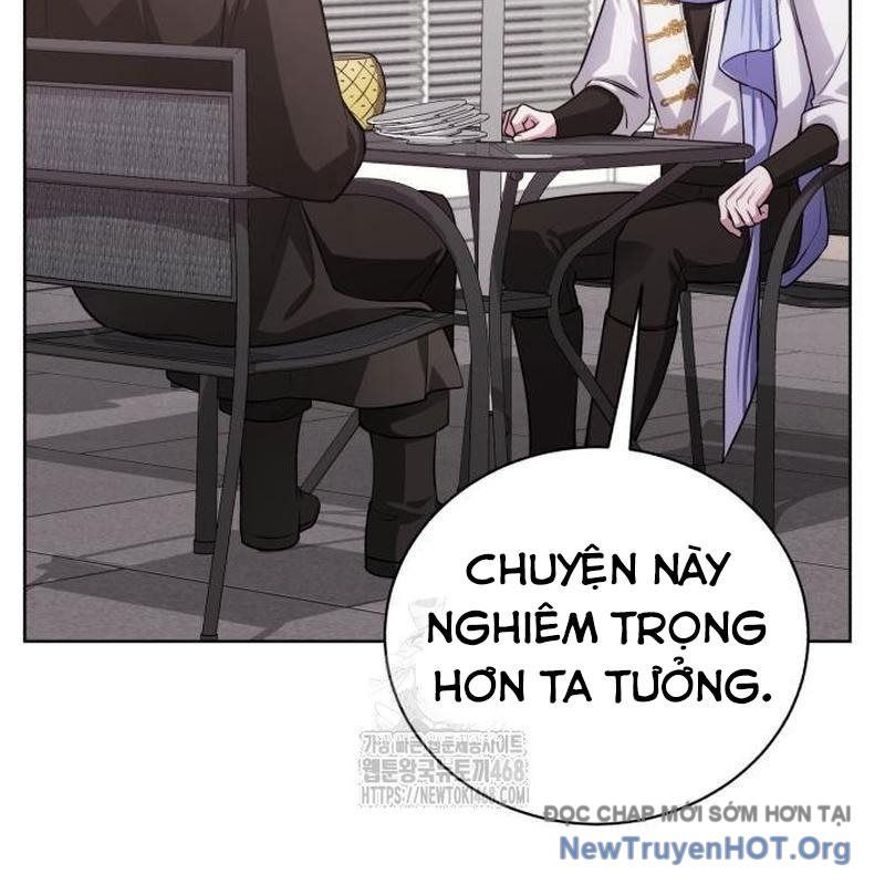 Đứa Con Có Vấn Đề Của Ma Pháp Chapter 27 - 42