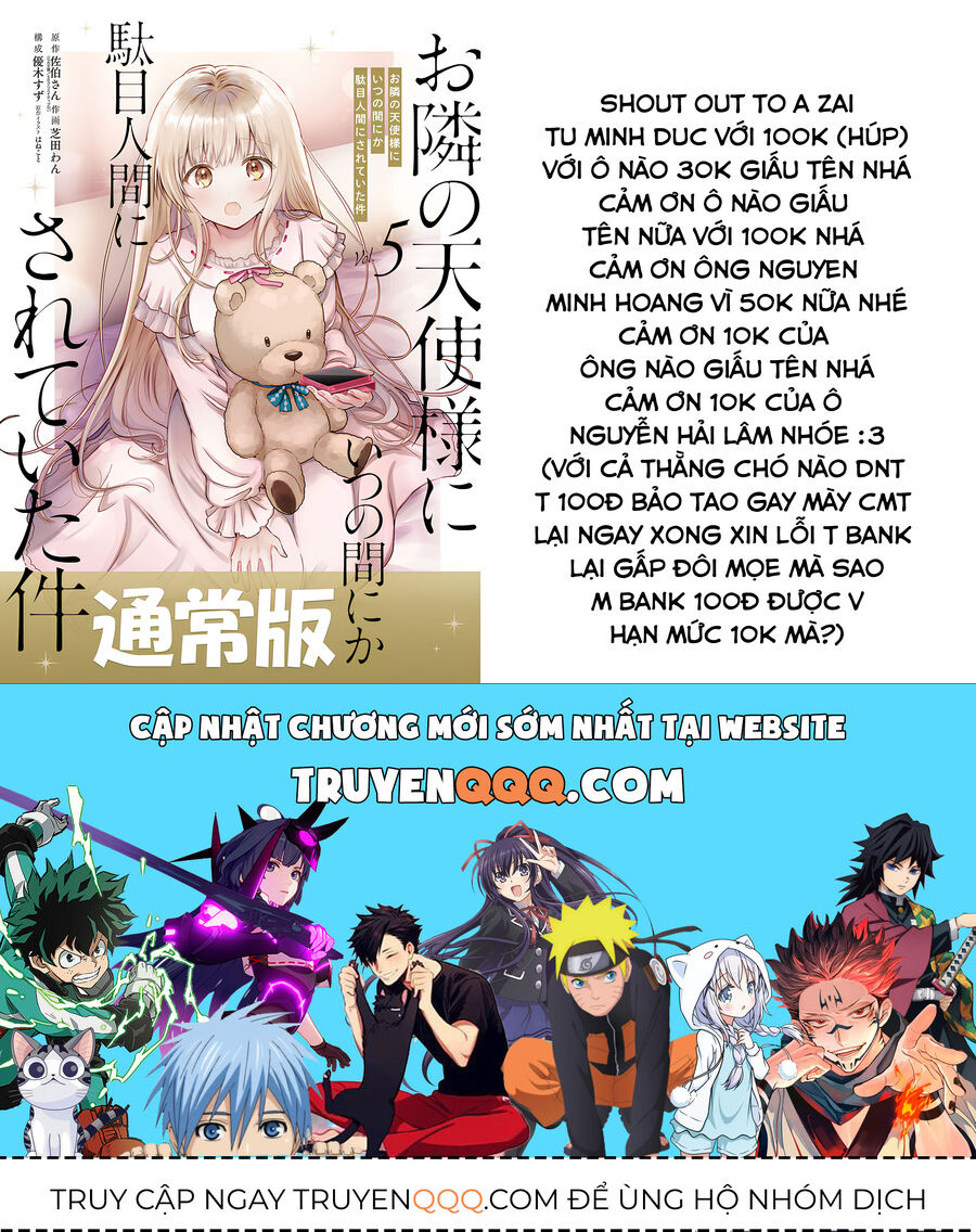 Chuyện Gì Sẽ Xảy Ra Nếu Bạn Cứu Một Nữ Sinh Trung Học Đang Định Nhảy Lầu? Chapter 2 - 28