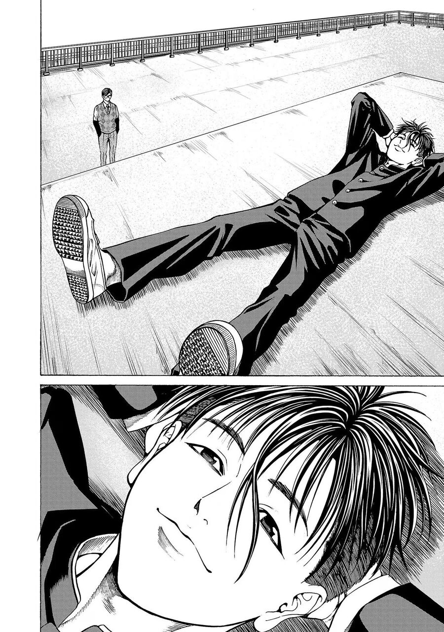 Psycho X Past: Cuộc Điều Tra Thâm Nhập Về Những Vụ Án Giết Người Rùng Rợn Chapter 11 - 32