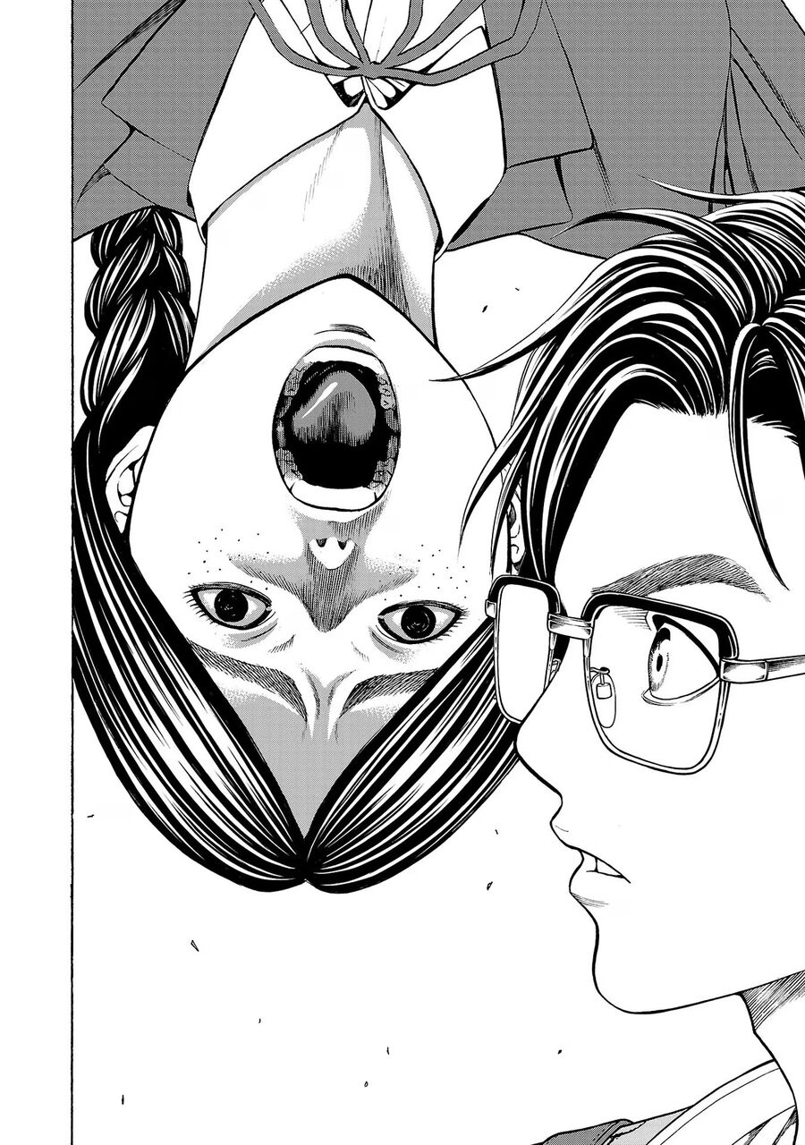 Psycho X Past: Cuộc Điều Tra Thâm Nhập Về Những Vụ Án Giết Người Rùng Rợn Chapter 11 - 46